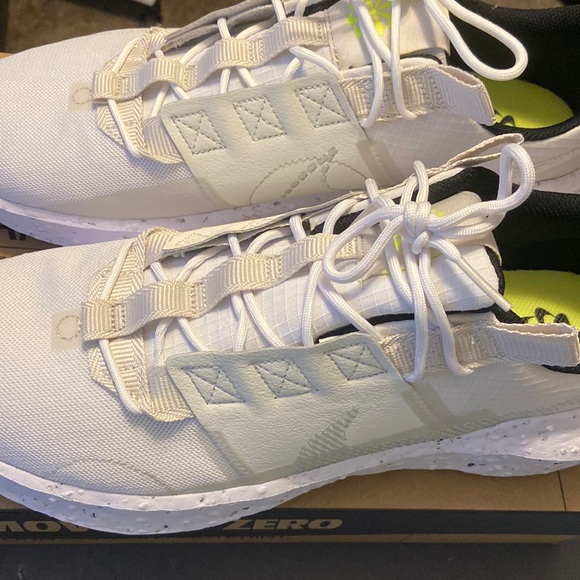 nike live zoom 2